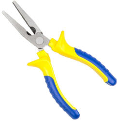 Kinzo lapos fogó - 150mm