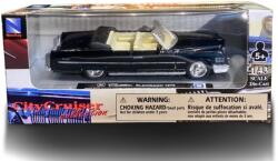  CityCruiser 1976 Cadillac Eldorado fém autó 1: 43