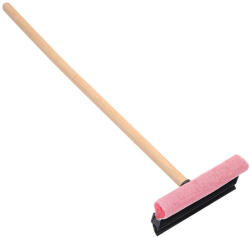 Fanyelű ablaklehúzó - 65cm hosszú