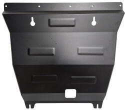 Scut Protection Nissan X-Trail T31 - model 2, 2007-2013 - Acél Motorvédő, lökhárítóvédő lemez