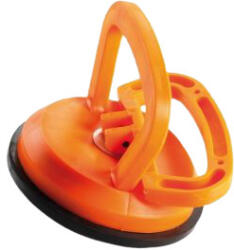 BOTTARI - tapadókorong, univerzális, karosszéria javításhoz, narancssárga-fekete