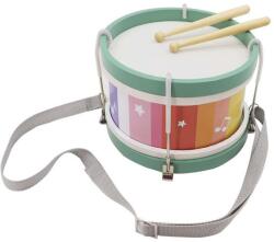  Dob pasztell színben