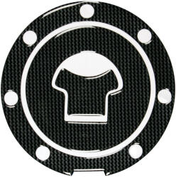 LAMPA motoros tanksapka matrica Honda - karbon
