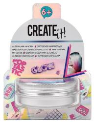 Canenco ! Fényes hajszínező spirál, többféle