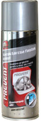 PREVENT keréktárcsa festék - ezüst - 400 ml