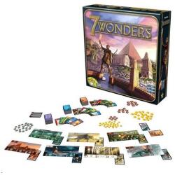 Asmodee - 7 csoda társasjáték (ASM21737) (ASM21737)