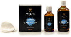 Wolf’s Chemicals Wolfs Chemical WN 1G kerámia üvegkezelő