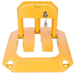 Timeless Tools Manuális, mechanikus parkolóőr 2 darab