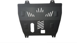 Scut Protection Renault Koleos, 2008-2016 - Acél Motorvédő lemez