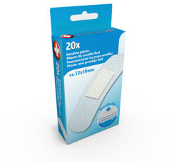  Comfort Aid légáteresztő sebtapasz - 72x19mm - 20db