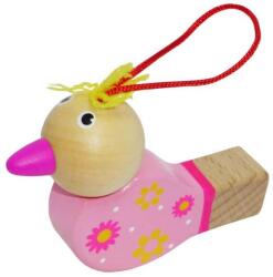 Síp (madárkás, rózsaszín)