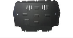 Scut Protection VW Eos, 2006-2015 - Acél Motor, váltó és hűtővédő lemez