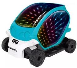 Global Express Future car kisautó - többféle (5093B) - vackorjatek