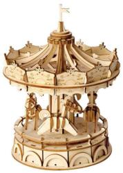  3D modell - Körhinta - vackorjatek - 6 330 Ft