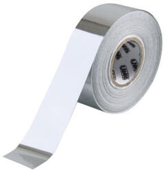 LAMPA króm díszcsík - 20mm/10m