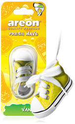 Areon illatosító - tornacipő - Vanílila