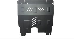 Scut Protection Fiat Linea, 2007-2018 - Acél Motorvédő lemez