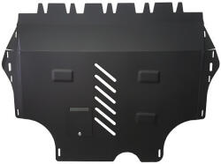 Scut Protection VW Caddy, 2011-2020 - Acél Motorvédő lemez