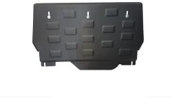 Scut Protection Citroen Dispatch személy, 2016-2024 - Acél Motorvédő lemez