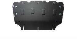 Scut Protection Audi Allroad, 2011-2018 - Acél Motor és hűtővédő lemez