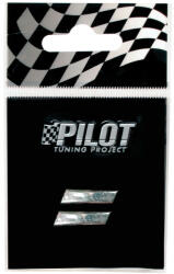 LAMPA Type-1 betű dekoráció - "- -