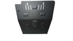 Scut Protection Opel Vectra B, 1995-2001 - Acél Motorvédő lemez