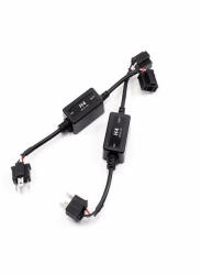 SMP H4 dekóder - SMP DK4 - párban