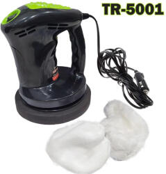  Polírozógép - 12V 80W