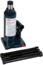 LAMPA hidraulikus palack emelő - 5T