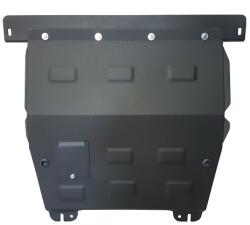 Scut Protection VW Lupo 1999-2005 - Acél Motorvédő lemez