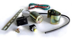 EXOD Csomagtér nyitó elektronika - SMP TR036