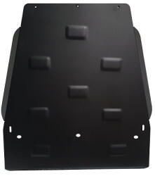 Scut Protection Jeep Grand Cherokee, 2004-2010 - Acél Váltóvédő lemez