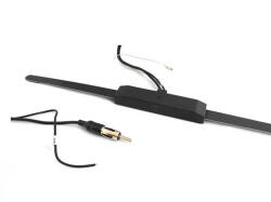 EXOD Beltéri antenna, elektromos, 33cm - SMP AN07