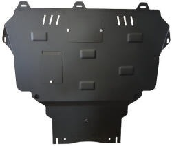 Scut Protection Ford C-Max, 2010-2019 - Acél Motorvédő lemez