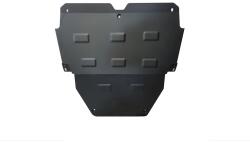 Scut Protection Renault Espace V, 2015-2024 - Acél Motor és váltóvédő lemez