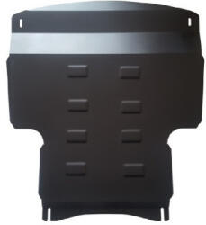 Scut Protection Suzuki S-Cross, 2013-2021 - Acél Motorvédő lemez