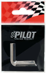 LAMPA Type-2 betű dekoráció - L