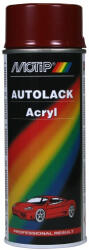 MOTIP Akrill festék lakk - 400ml - 6C2C31