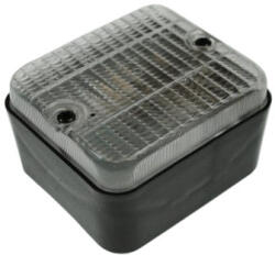 AJ. BA Hátsó lámpa - fehér - FR 30