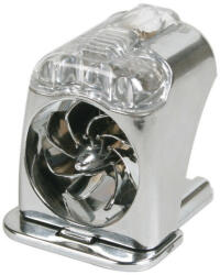 LAMPA Aeroled külső LED dekorvilágítás - zöld