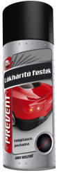 PREVENT lökhárító festék - fekete - 400ml