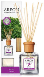 Areon Home Perfume Sticks - pálcás illóolajos illatosító - Orgona - 150ml