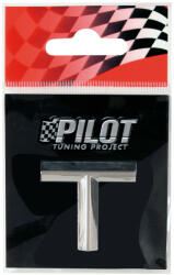 LAMPA Type-2 betű dekoráció - T