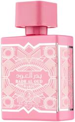 Al Fakhr Perfumes Badr al Oud Wardi EDP 100 ml
