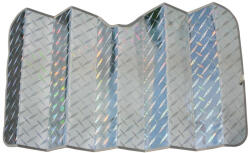 LAMPA Diamant Reflex alu Napvédő - M - 70x130cm