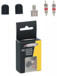 Bicyclegear Bicycle Gear kerékpár szelep - 5db-os