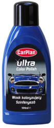CarPlan Ultra színpolír - kék - 500ml