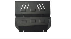 Scut Protection Toyota Hilux, 2007-2024 - Alumínium motorvédő lemez