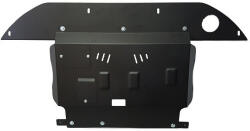 Scut Protection Fiat Palio, 1996-2003 - Acél Motorvédő lemez