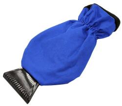 ANMA jégkaparó kesztyűs nagy - 17x38cm